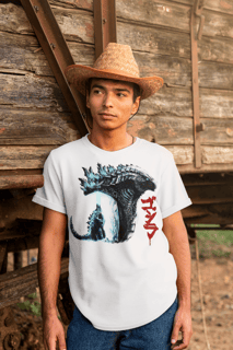 Nome do produto GODZILLA: Terror em Dobro