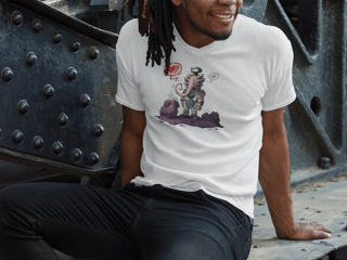 Nome do produto ALIEN: Paixão Sinistra