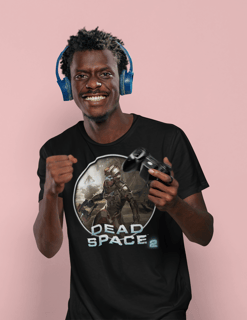 Nome do produto Dead Space: O monstro tá vindo!!!