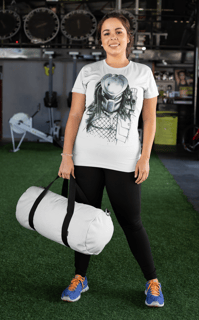 Nome do produto PREDADOR: Caçador Frontal