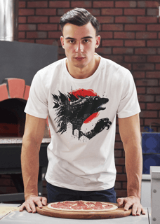 Nome do produto GODZILLA: Rei dos monstros