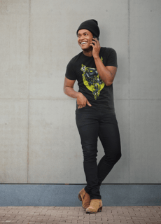 Nome do produto PREDADOR: A Lança do Guerreiro