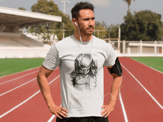 Nome do produto PREDADOR: Caçador Frontal