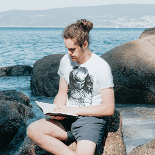 Nome do produto PREDADOR: Caçador Frontal