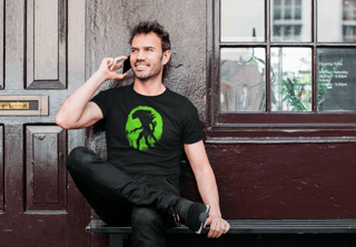 Nome do produto ALIEN: Bicho Sorrateiro