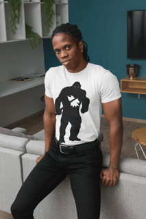 KING KONG: O Machado do rei