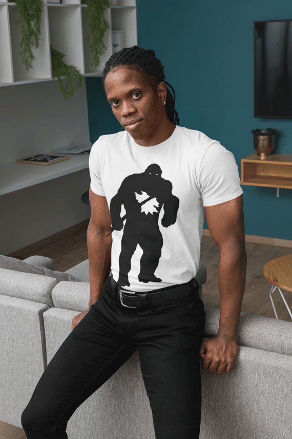 KING KONG: O Machado do rei