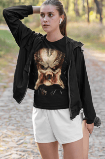 Nome do produto PREDADOR: A Face do Caçador