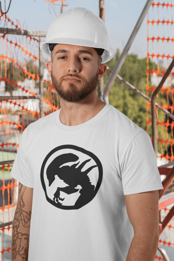 ALIEN: Cabeça Longa