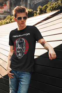 Nome do produto Exterminador do Futuro: Alerta Vermelho