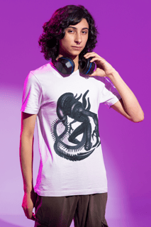 Nome do produto ALIEN: De Frente Com o Mal