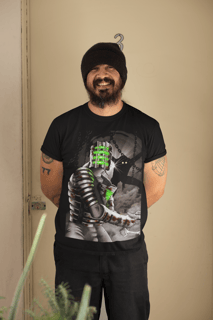 Nome do produto Dead Space: Monstro nas Costas