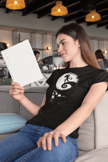 Nome do produto ALIEN: A Lua Cheia do Terror 