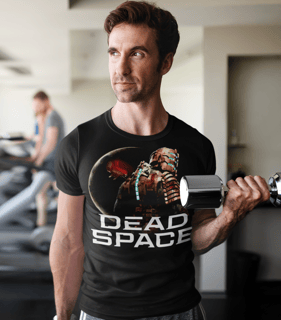 Nome do produto Dead Space: Na casa do terror