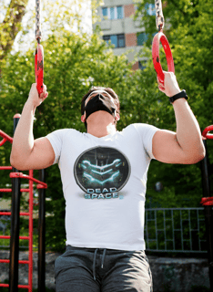 Nome do produto Dead Space: Eu sou a coragem!!!