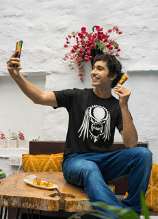 Nome do produto PREDADOR: A Face do Caçador 