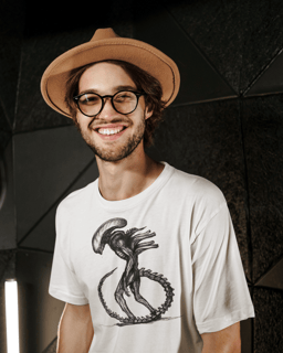 Nome do produto ALIEN: O Perfil do Terror