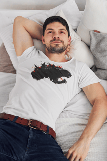 Nome do produto GODZILLA: Sai da frente!