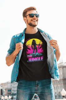 Nome do produto PREDADOR: Bem Vindo a Selva