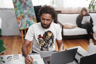 Nome do produto PREDADOR: Presente Mortal