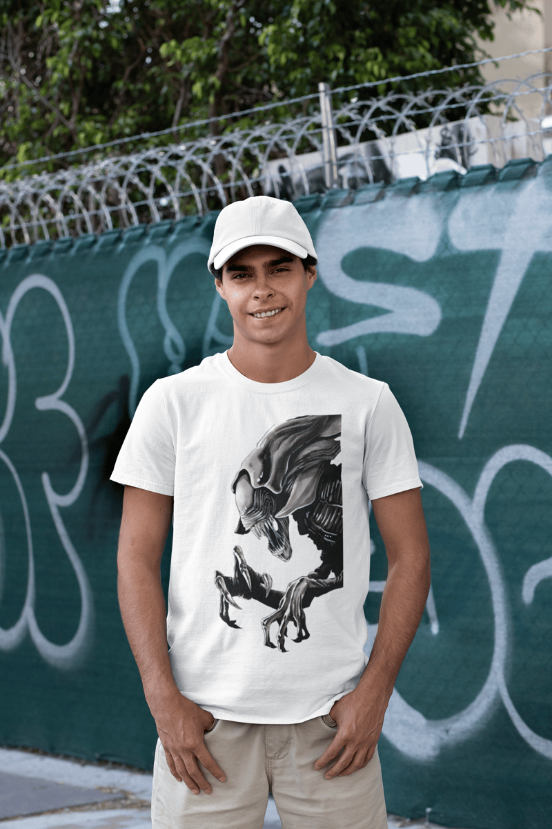 Nome do produto: ALIEN: As Garras da Rainha