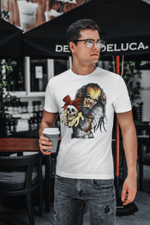 Nome do produto PREDADOR: Presente Mortal