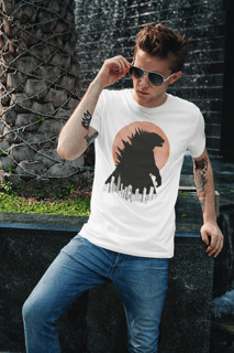 Nome do produto GODZILLA: Passeando na Cidade