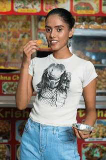 Nome do produto PREDADOR: Caçador Frontal