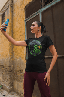 Nome do produto ALIEN: Paixão a Segunda vista