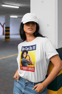 Nome do produto ALIEN: Sim, Ela Pode!