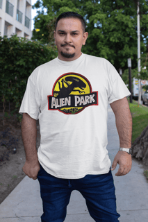 ALIEN: Parque do Terror