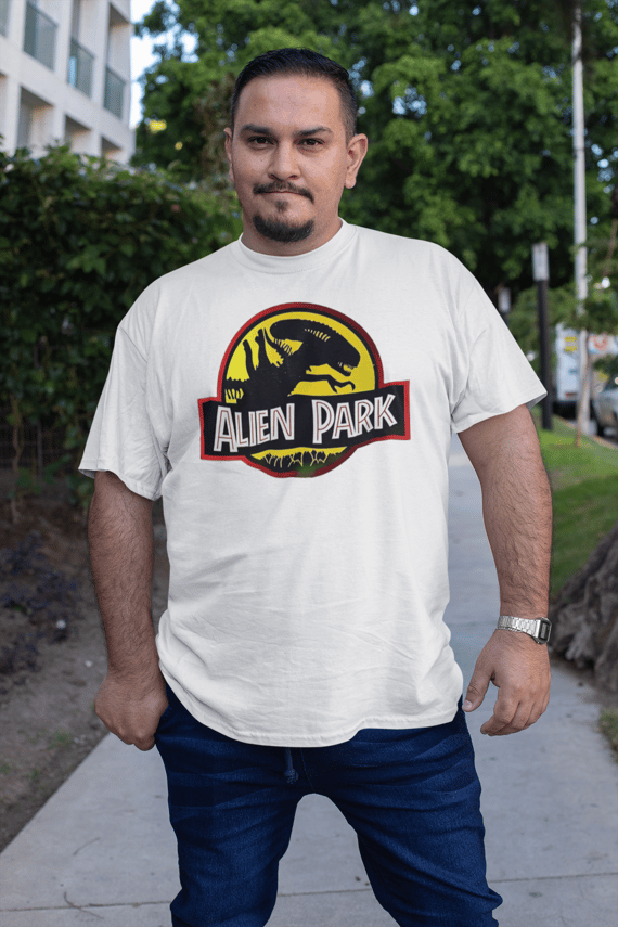 ALIEN: Parque do Terror