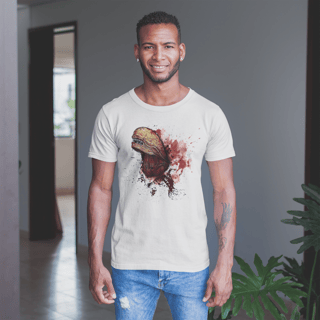 Nome do produto ALIEN: O Estoura Peito