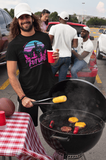 Nome do produto Exterminador do Futuro: Eu sou o futuro