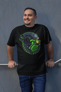 Nome do produto ALIEN: Paixão a Segunda vista