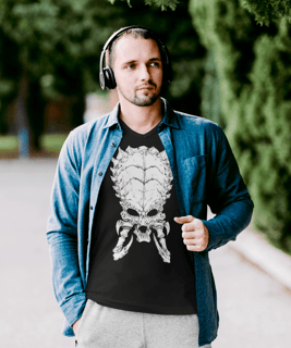 Nome do produto PREDADOR: A Caveira do Caçador