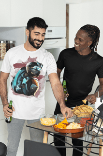 Nome do produto Dead Space: O Terror da Arte