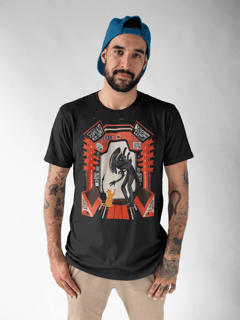 Nome do produto ALIEN: Contato Animal
