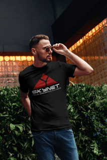 Nome do produto Exterminador do Futuro: Skynet