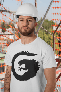 Nome do produto GODZILLA: Terror na Ponta do Rabo 