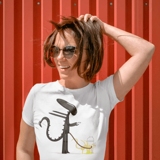 Nome do produto ALIEN: Hora do Passeio