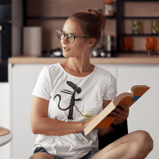 Nome do produto ALIEN: Hora do Passeio