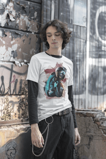 Nome do produto Dead Space: O Terror da Arte