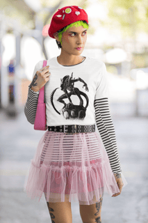 Nome do produto ALIEN: Preparar e Atacar