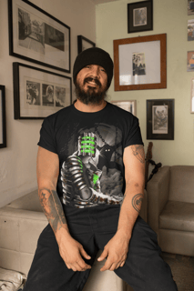 Nome do produto Dead Space: Monstro nas Costas