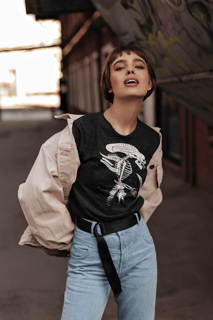 Nome do produto ALIEN: Esqueleto Xeno