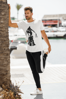 Nome do produto ALIEN: No Topo do Mundo