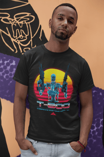 Nome do produto Exterminador do Futuro: Modelo 101