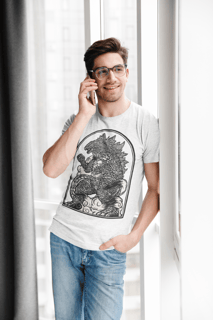 Nome do produto GODZILLA: Ao pó voltarás!