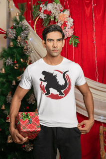 Nome do produto GODZILLA: Na roda do rei